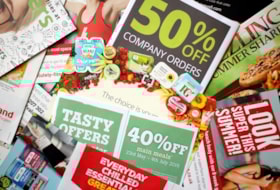 Promote Where You Play: How Local Businesses Can Leverage Direct Mail for Small Business Saturday