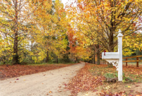 Fall Advertising: Plan Your Next Direct Mail Campaign Around the Season