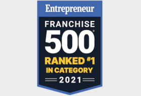 RSVP Places on Entrepreneur Magazine’s 42nd Annual Franchise 500® List