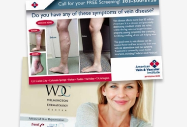 Cosmetic Case Studies